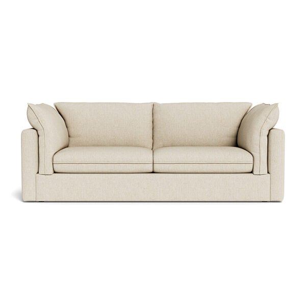 SORRENTO Fabric Sofabed - Image 3